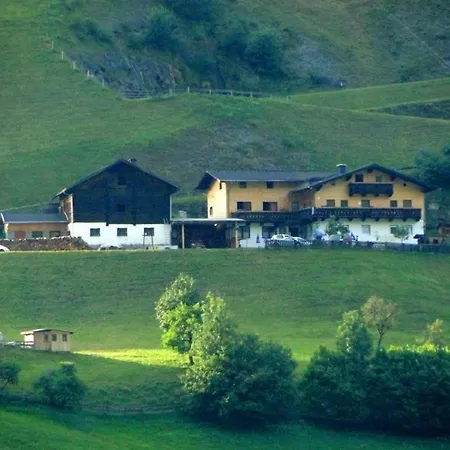 Fruhstuckspension Lainer Rindsleithof *