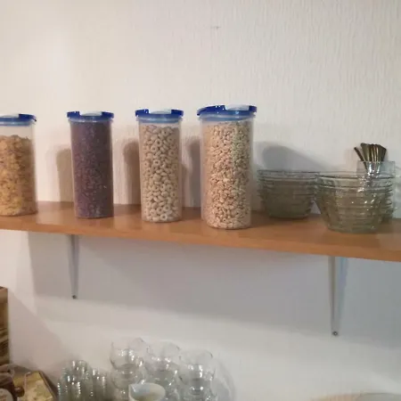 Fruhstuckspension Lainer Rindsleithof *